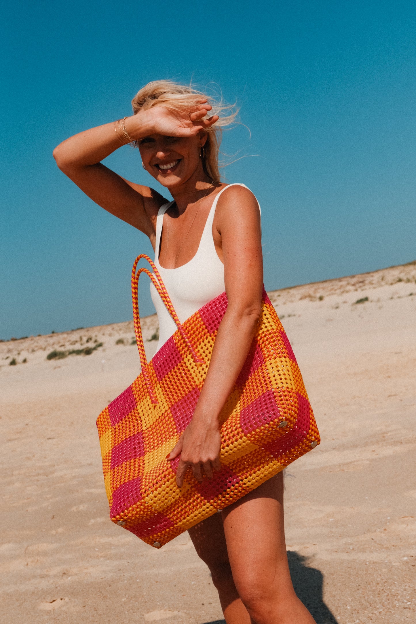 LOANE BAG #1