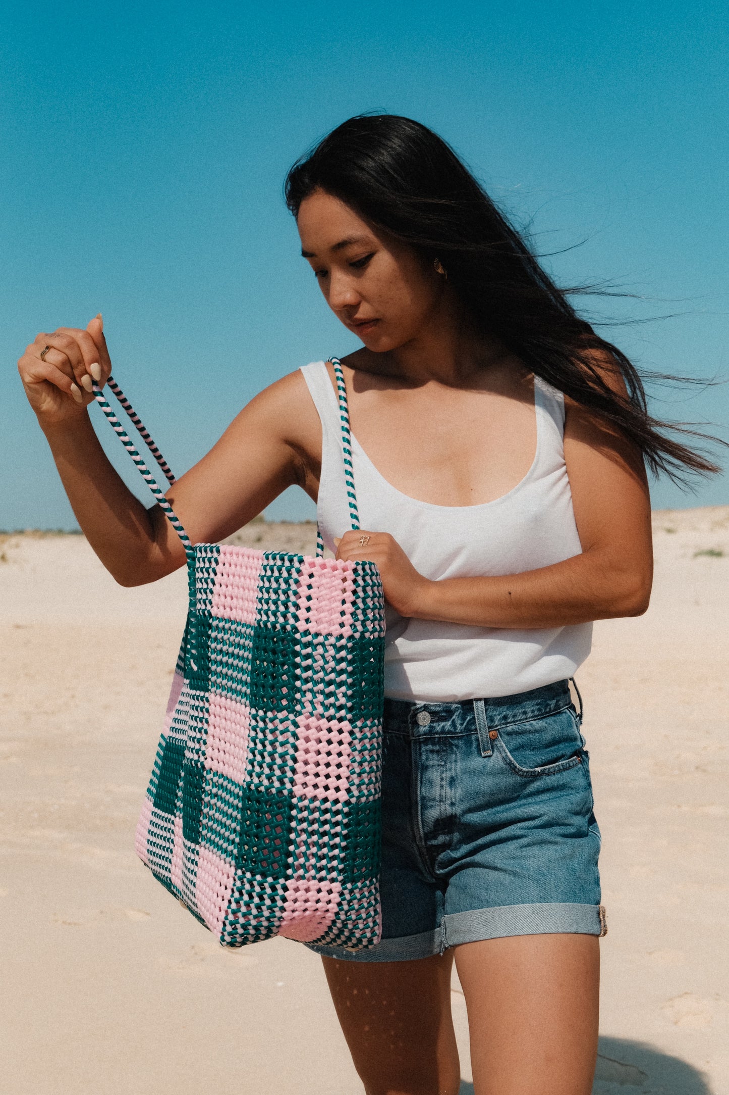 LOANE BAG #2