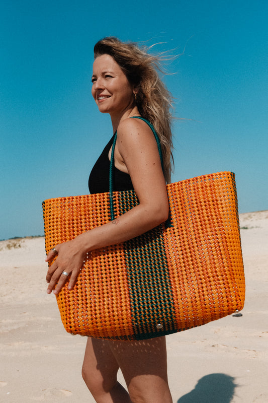LOANE BAG #3