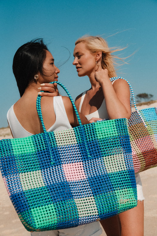 LOANE BAG #4