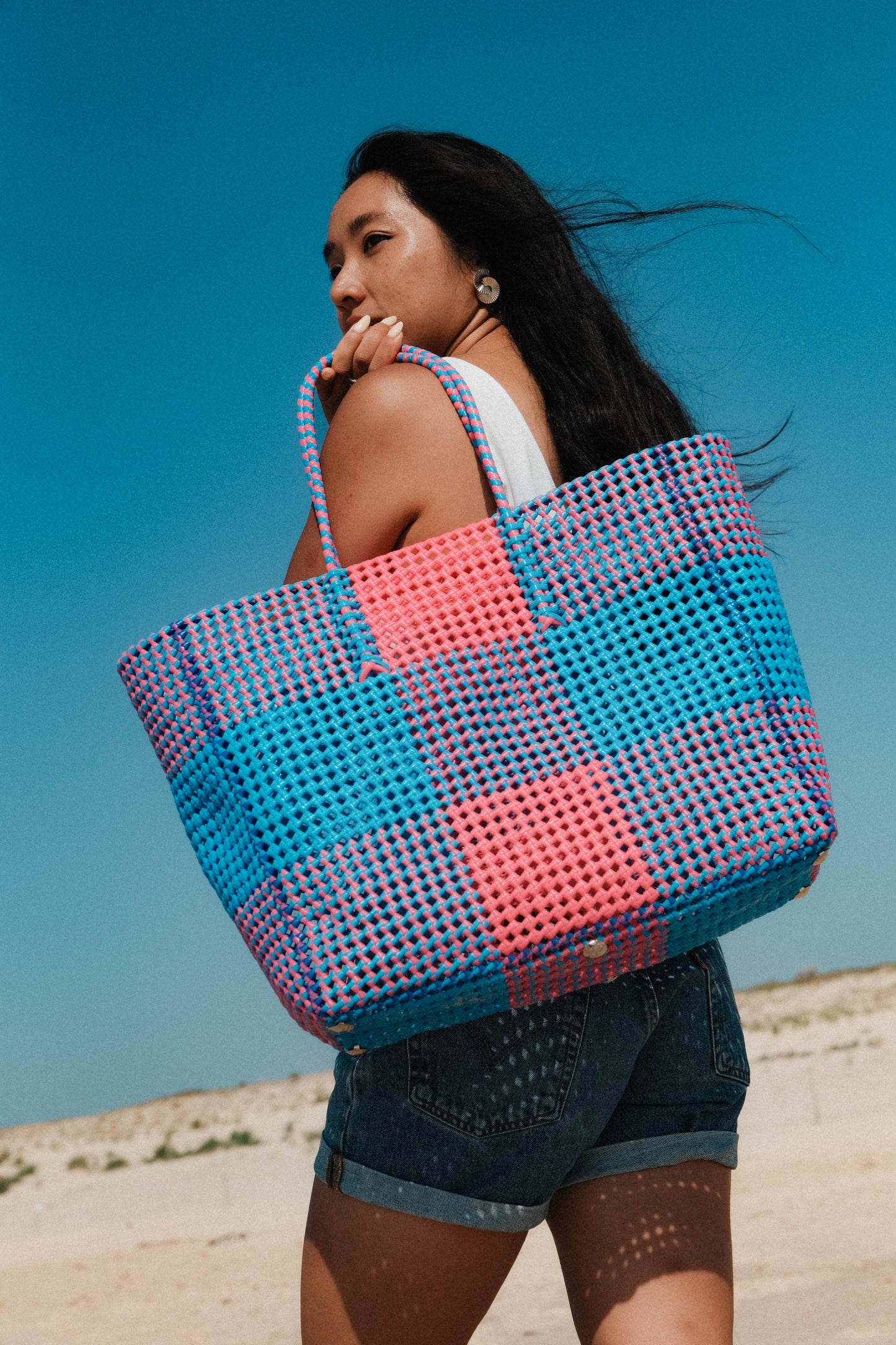 VALENTINE BAG #2