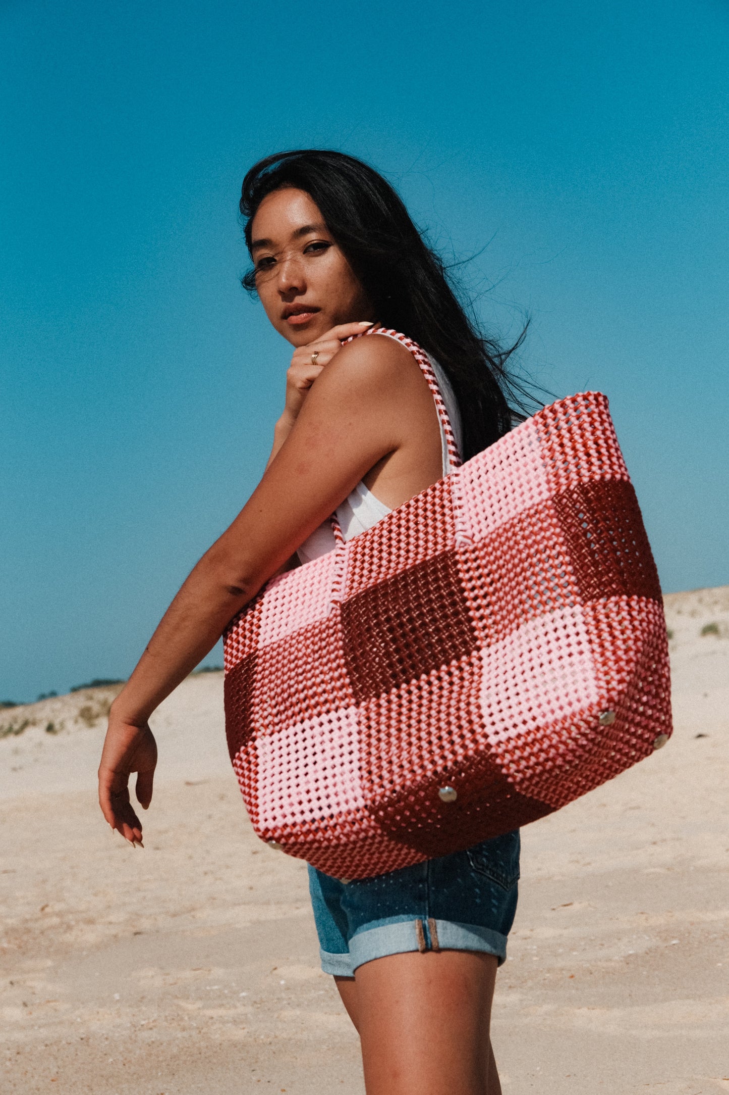VALENTINE BAG #4
