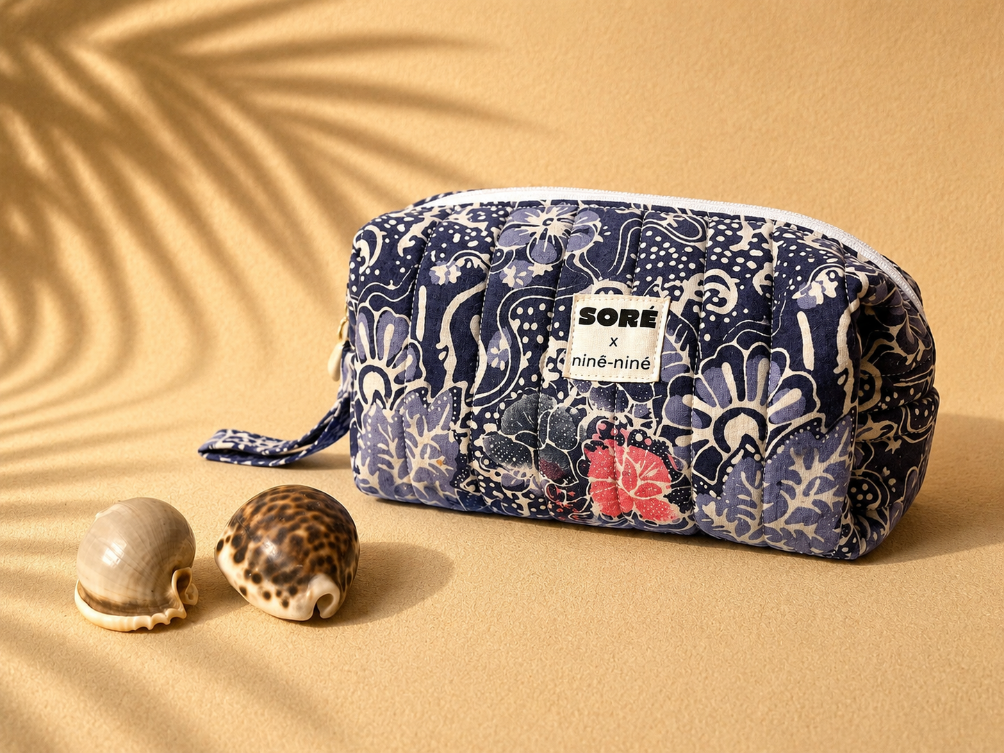 TROUSSE CÉLINE #10