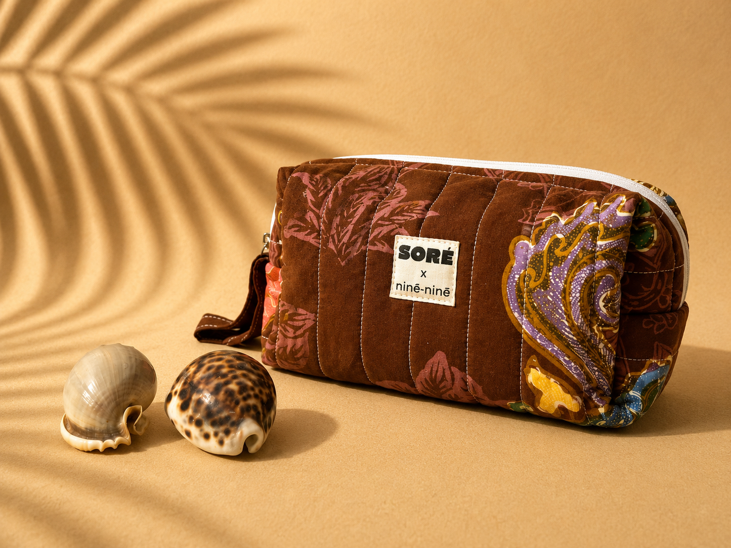 TROUSSE CÉLINE #12