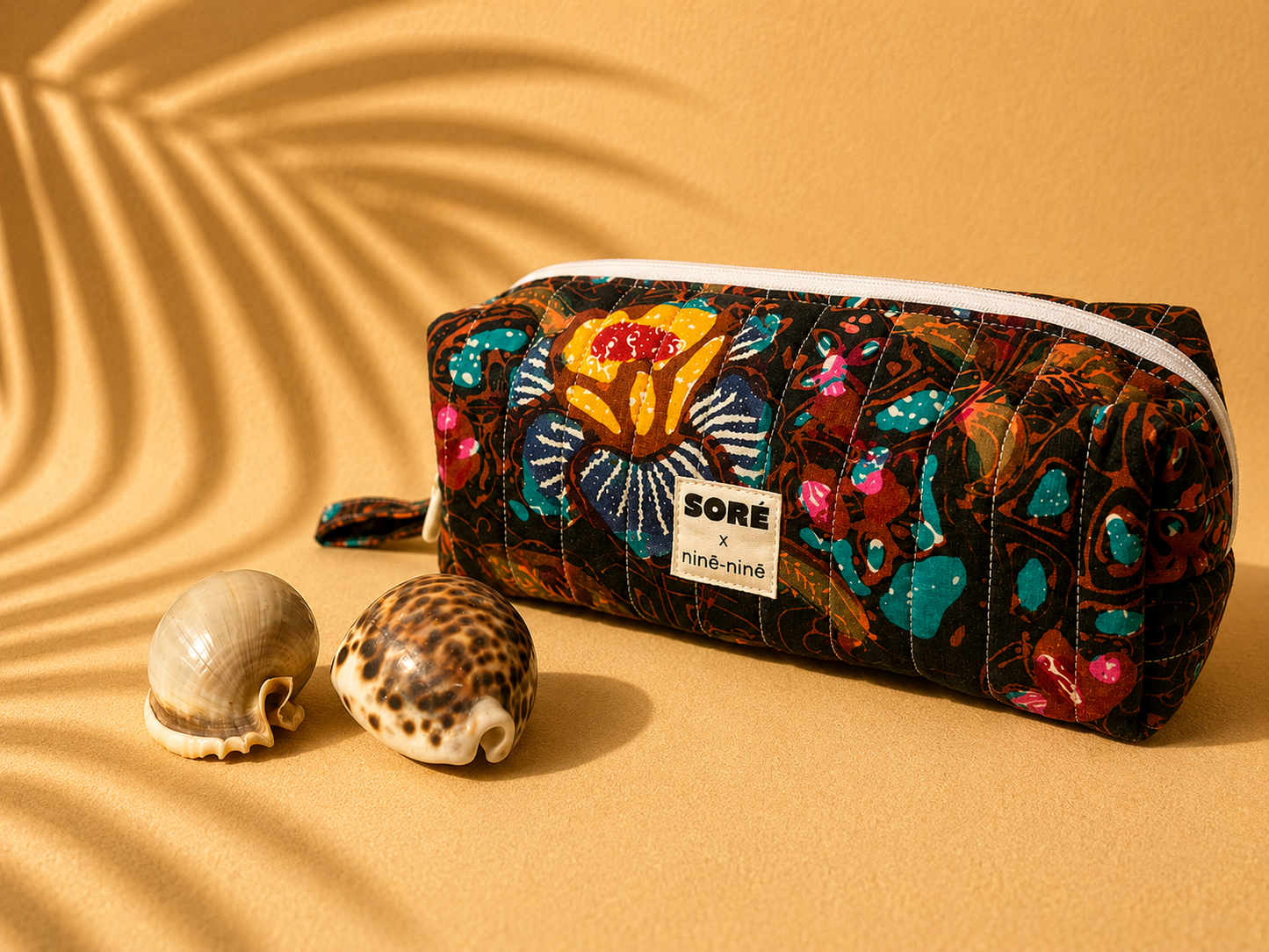 TROUSSE CÉLINE #16