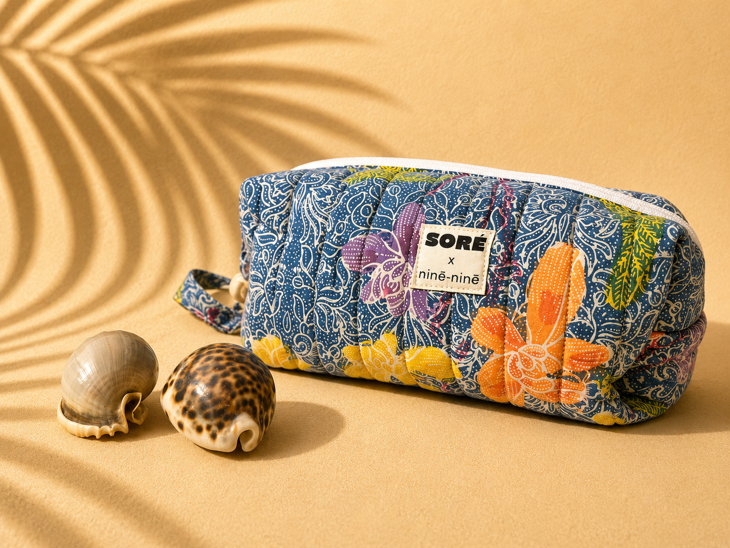 TROUSSE CÉLINE #17