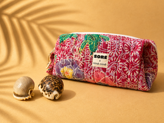 TROUSSE CÉLINE #7