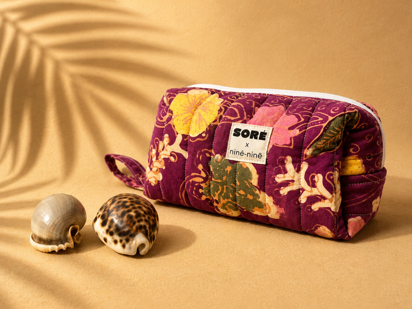 TROUSSE CÉLINE #9